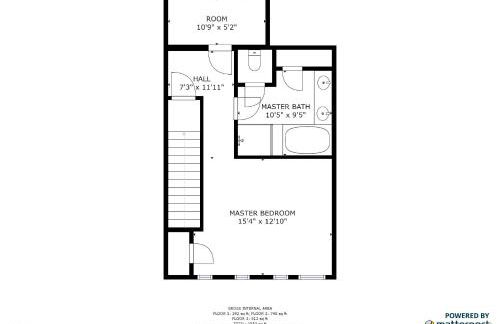 Park'S Edge 844 Townhouse - Foto 51