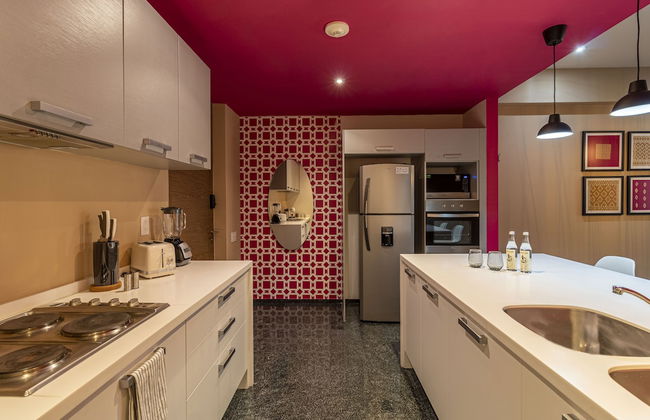 Magenta by Kukun - Foto 79