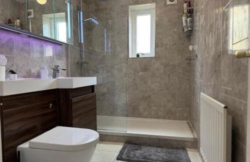 London Excel O2 Arena - Apartment with River view - Foto 12