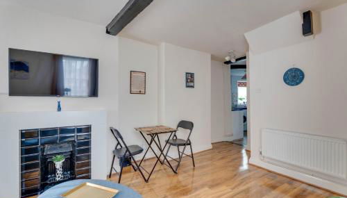 The Old Shoe Shop, 5 Well Lane - Foto 4