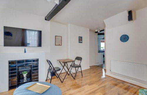 The Old Shoe Shop, 5 Well Lane - Foto 4