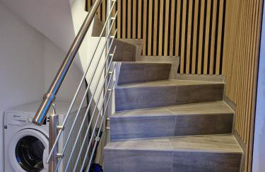 Ferienhäuser Ebbe und Flut - Foto 21