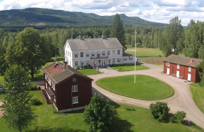 Vägsjöfors Herrgård - Foto 1