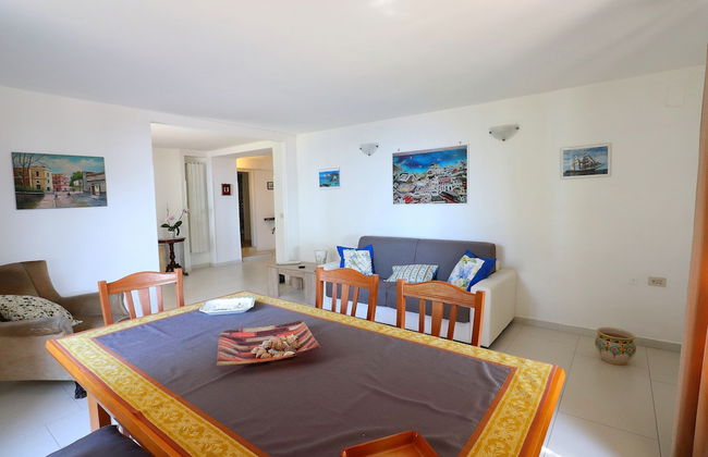 Ulivi Apartment - Foto 23