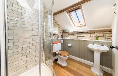 Shellbraes Holiday Rental - Foto 26