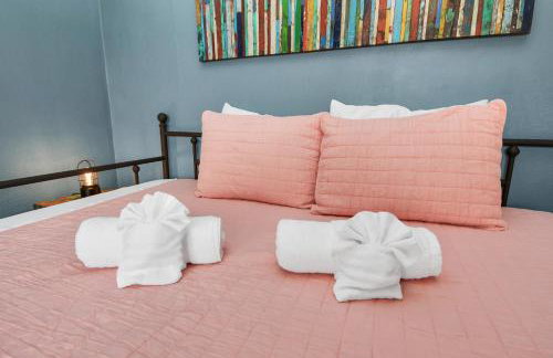 Gulf Siesta Vacation Lofts - Foto 30