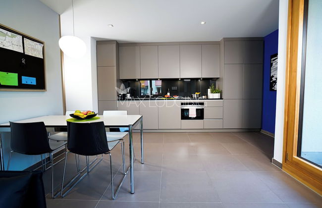 Max Lodging GmbH & Co KG - Foto 72