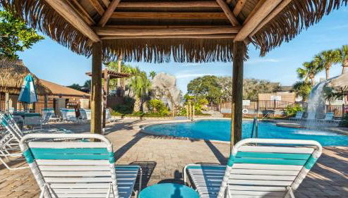 Portside Resort D1 - Foto 5