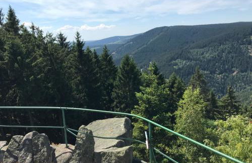 Ferienwohnungen Am Elfenstein - Foto 44