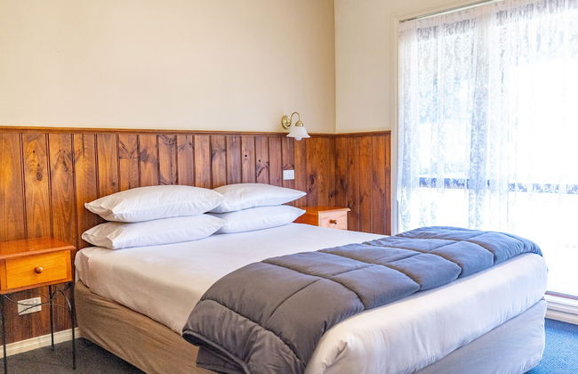 NRMA Halls Gap Holiday Park - Foto 25