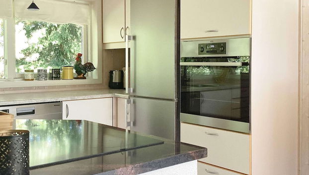 Cozy Holiday Home in Falster near Sea - Foto 4