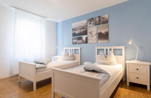 Haus Oselbach- Gemütlich, Zentral, Modern - Foto 1