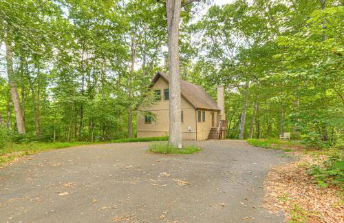 11 Mi to Gettysburg Serene Home in Fairfield - Foto 25