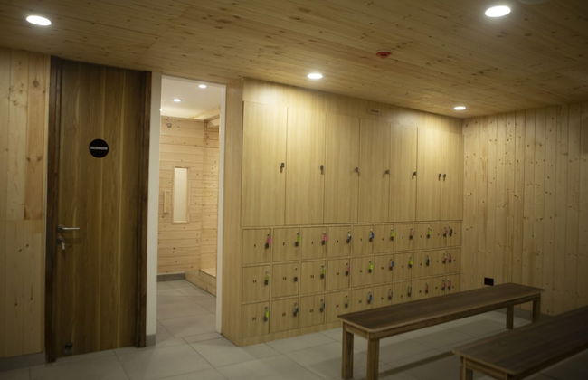 Courtyard By Yuhi - Foto 32