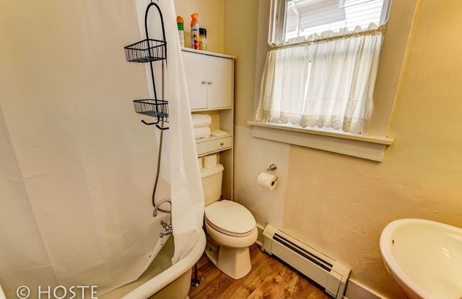 3BR Classic Home Quiet Neighborhooddog Friendly - Foto 29