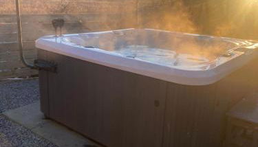 Bethany Woodland Lodge - Foto 3