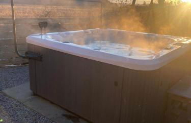 Bethany Woodland Lodge - Foto 3