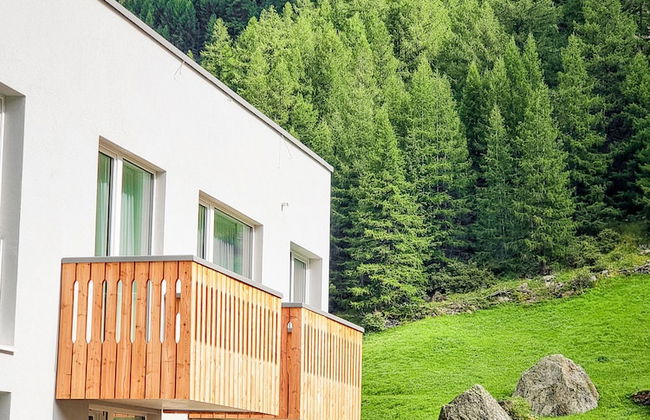 All-Suite Resort Zwieselstein - Sölden - Foto 38