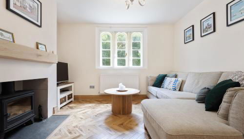 Wimborne Hideaway - Photo 3