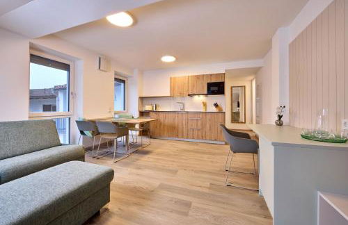 Starnberger See Apartments - Foto 39