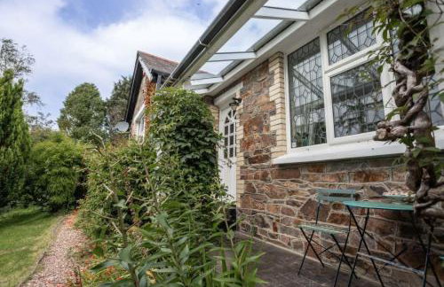 Dog friendly rural retreat with countryside views - Foto 6