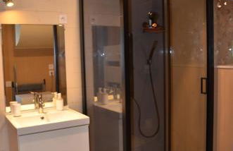 Gite "La belle échappée" à 5 minutes du lac - Foto 5