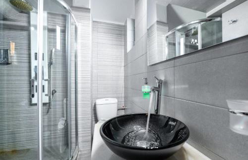 Apartments Tina FREE transfer from-to the airport - Foto 8