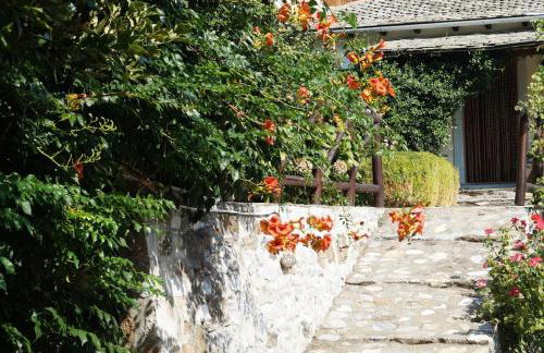 Villa Katia with Sea view, Pourion, Zagora - Photo 9