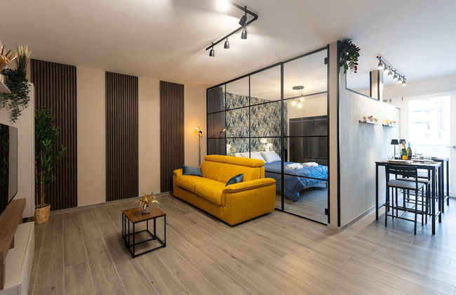 Urban Chic Luxury Suite Apartments - Foto 15