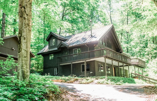 Northern Nights Chalet by Wanderlust Abodes - Foto 14