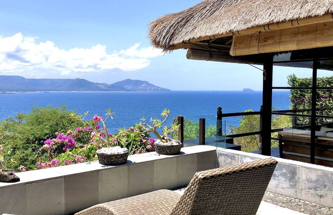 Bloo Lagoon Eco Village - Photo 33