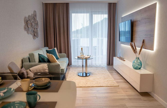 Apartment for 4 People Near the Beach, Rewal - Photo 16