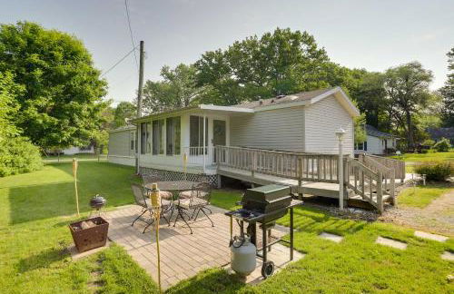 Charming South Haven Home - Great Location! - Foto 25