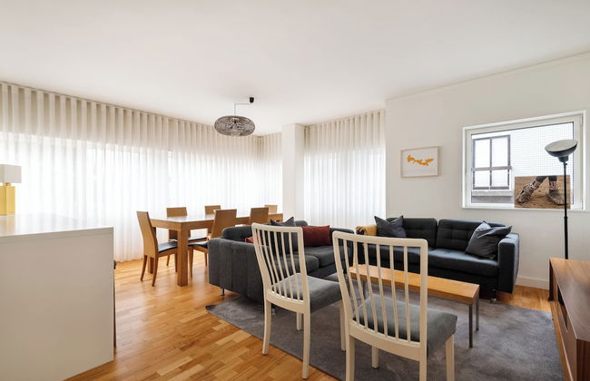 Acm022 BH T3 Espaçoso Para Famílias [varanda] - Foto 1