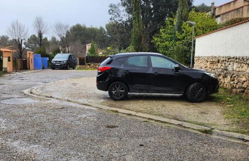 La Maison Bleue - Foto 45