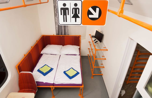 METRO Apartment - Foto 12