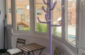 Casa del sol, Las Ocas urbanizacion,2 bedrooms , 2 bathrooms,solarium ,nice swimming pool and barbecue - Foto 10