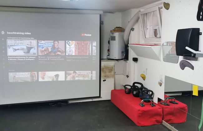 Kaiserlounge Harald Astner Ebbs - Foto 19