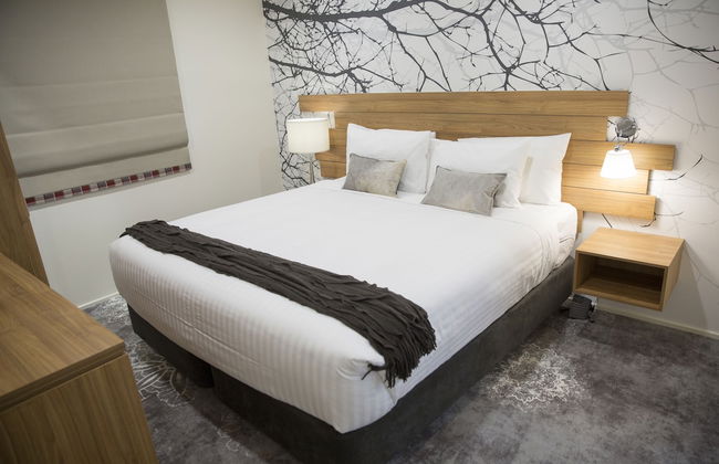 The Sebel Pinnacle Valley Resort - Foto 4