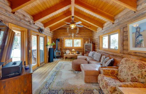 Life on Easy Street with Hot Tub 7 Mi to Dwtn! - Foto 1