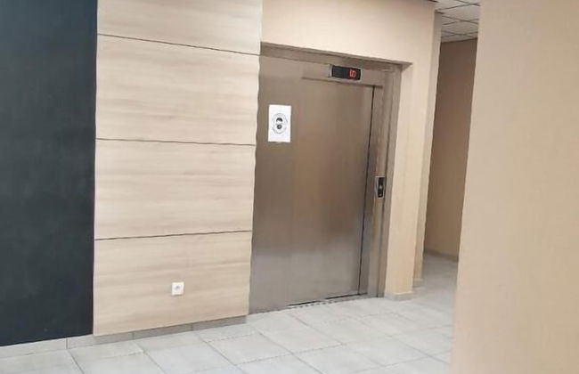 KOSY Appart'hôtels 7 ème Art - Foto 2