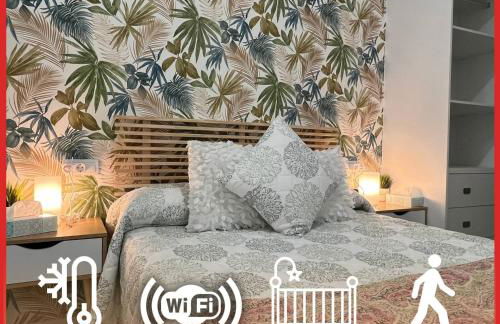 Apartamento Arcángel de Luxe Córdoba - Foto 1