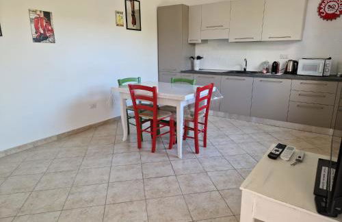 Casa vacanza Mamaioa - Foto 7