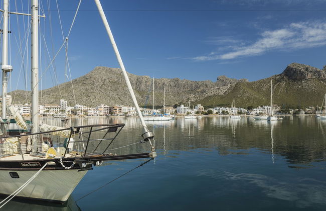 Aparthotel Flora - Foto 41