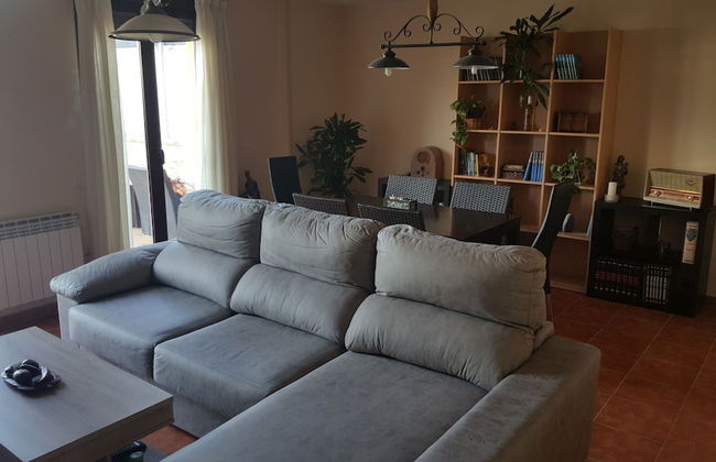 Villa Yolita in Sep Lveda - Foto 1