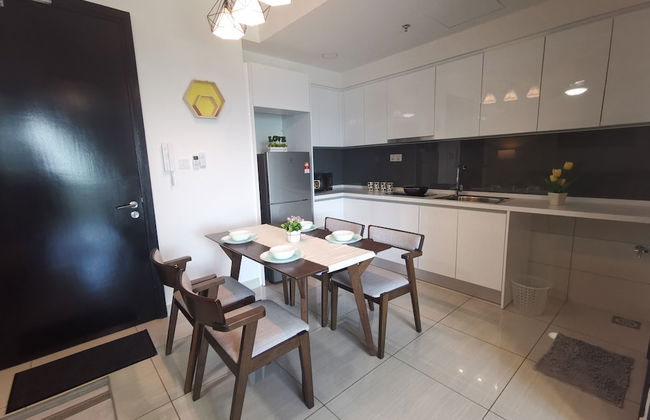 Almas Puteri Harbour By Squarenest - Photo 47