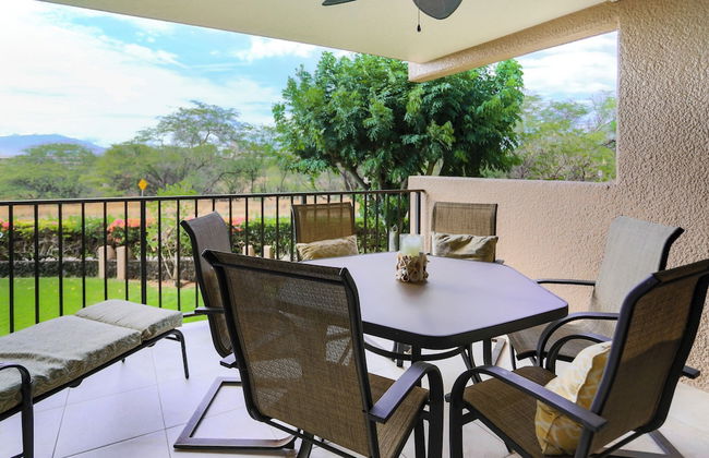 Kamaole Sands by Maui Rental Group - Foto 114