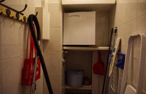 Inselblume 30 - Rustikale Ferienwohnung mit Meerblick in Staberdorf - Foto 24