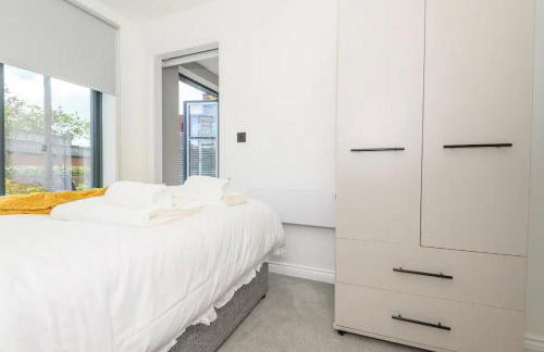 City Centre Deluxe with amazing Garden Terrace - Pass the Keys - Foto 16