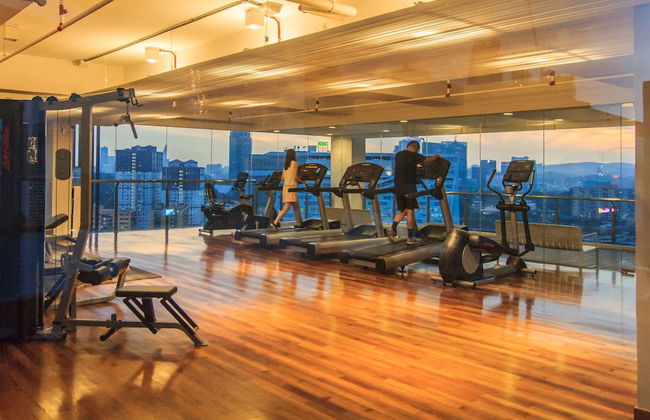 D'majestic Place by Homes Asian 5 - Foto 23